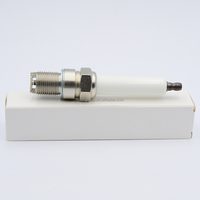 Électrode en iridium et rhodium, bougies d'allumage, applicables aux moteurs Wartsila 34SG-A et W31SG.