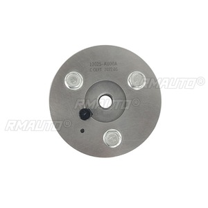 เฟืองตั้งเวลาไอดีไอเสีย 13025-8J02A สำหรับเครื่องยนต์นิสสัน อะไหล่รถยนต์ - Product Image 4