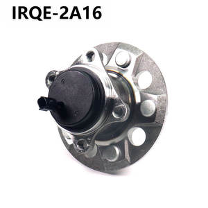 Conjunto de Rodamiento de Rueda Trasera IRQE-2A16 42450-02390 para Toyota Corolla - Product Image 2