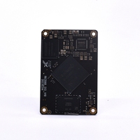 Kit de développement de carte M.2 5G compatible RK3568 4 cœurs avec décodage vidéo 4K et IA 1TOPS pour passerelle de périphérie de logistique et de lecture de codes-barres