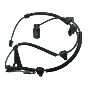 Sensor trasero derecho ABS velocidad de la rueda mejor <span class=keywords><strong>precio</strong></span> para Land Cruiser 98 07 4.2L 4.7L <span class=keywords><strong>LX</strong></span> 98-08 4.7L 89545-60030 número de pieza - Product Image 5