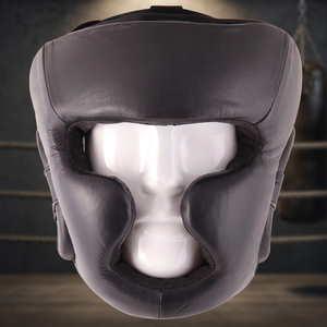 Conjuntos de Boxeo de Marca Personalizada, Protector de Cabeza para Kick Boxing y Jóvenes - Modelo BG-10117 - Product Image 3