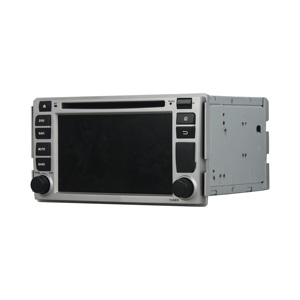 7 "<span class=keywords><strong>Android</strong></span> 11 <span class=keywords><strong>Car</strong></span> DVD Player cho Hyundai <span class=keywords><strong>H1</strong></span> Grand Starex 2007-2015 GPS navigation Stereo đài phát thanh xe 4 gam + 64 gam đa phương tiện DSP - Product Image 2