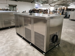 <span class=keywords><strong>Machine</strong></span> <span class=keywords><strong>à</strong></span> glace professionnelle bon marché 5 tonnes <span class=keywords><strong>Machine</strong></span> <span class=keywords><strong>à</strong></span> blocs de glace industrielle bon marché pour l'Afrique du Sud - Product Image 5