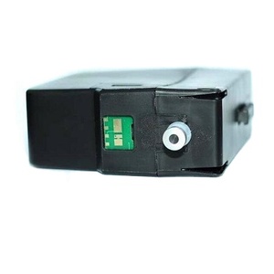 Amark Eco-solvente giallo e nero stampante a getto d'inchiostro V410-D per inchiostro originale MEK per inchiostro per stampa flessografica - Product Image 1