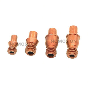 แกนกลางทองแดงสำหรับเครื่องมือกลึง CTM510 513 613 617 619 พร้อมฐานเกลียว - Product Image 1