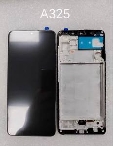 RTS A32 4G oled téléphone portable lcds pour samsung A32 4G <span class=keywords><strong>A325</strong></span> SM-A325F/<span class=keywords><strong>DS</strong></span> écran d'affichage OLED démontage mobile lcd iphone Touch - Product Image 4