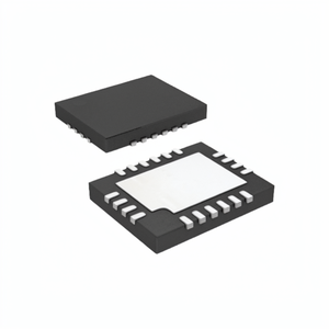 Composant électronique à puce à pad exposé 20 WFQFN, service tout-en-un, gestion de l'alimentation (PMIC) LTC2926IUFD # TRPBF - Product Image 1