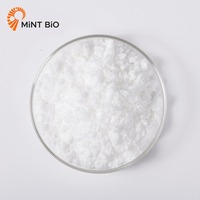 Beta Alanina Metil Éster HCl CAS 3196-73-4 Menta Grado Bio Industrial Bloque Químico Intermedio Orgánico 95% Pureza