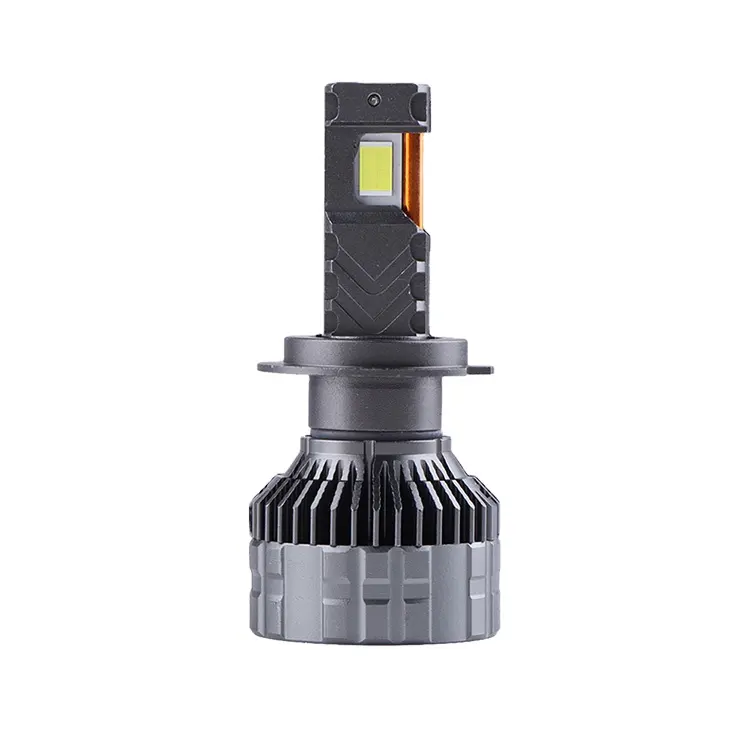 Price Bulbs H11 H4 H7 H8 9005 9006 Led Car Headlight for car with high quality