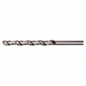Broca helicoidal HSS-Co TA1057 pulida autocentrante para acero inoxidable - Product Image 2