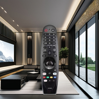 Control Remoto por Voz de Inducción Universal AN-MR20GA AN-MR18/19BA MR650A para TV LG