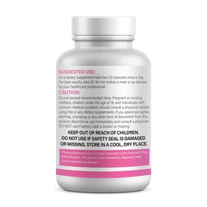 Zoey <strong>Multi</strong> <strong>Collagen</strong> Peptides Capsules Hydrolyzed Pure Protein Powder <strong>Supplement</strong> Support for Hair Growth Skin &amp; Nails Anti-Aging - Product Image 2