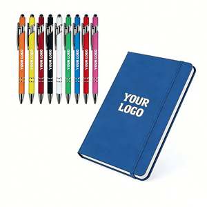 Stylos publicitaires personnalisés en gros avec logo d'entreprise, stylos à bille blancs avec impression de logo en couleur, stylos avec impression UV - Product Image 1