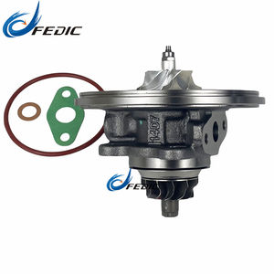 Cartouche Turbo MFS GT1241JOSZ 801374 pour <span class=keywords><strong>Renault</strong></span> Captur Clio III Dacia Duster Lodgy Logan Sandero 1.5 dci 90 HP K9K GEN5 2010 - Product Image 4