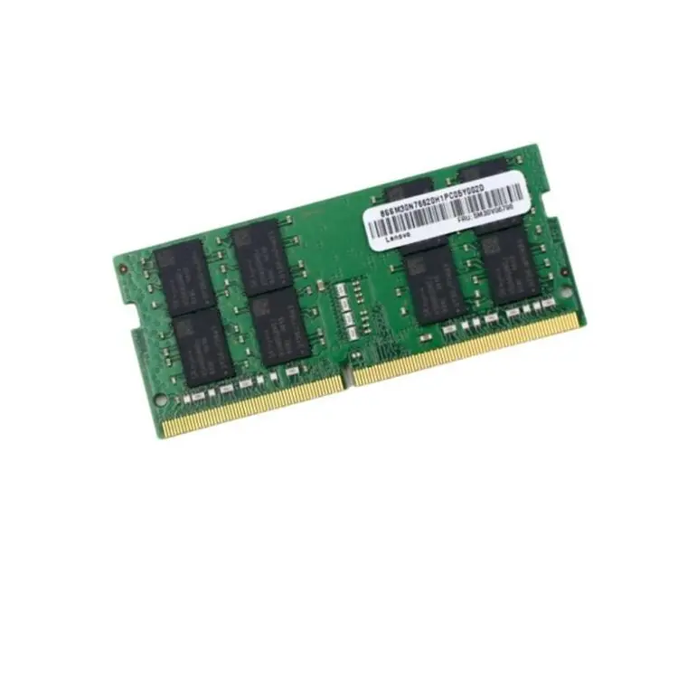 V3700 4GB TO 8GB CACHE UPGRADE Mémoire pour ordinateur portable Mémoire RAM 128GB D4-32R3 HMABAGR7A2R4N-XS 5M30V06855