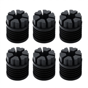 Almohadillas de Goma Antideslizantes y Antivibración para Impresoras 3D Bambu Lab P1S y Bambu Lab <span class=keywords><strong>X1</strong></span> <span class=keywords><strong>Carbon</strong></span> - Product Image 2