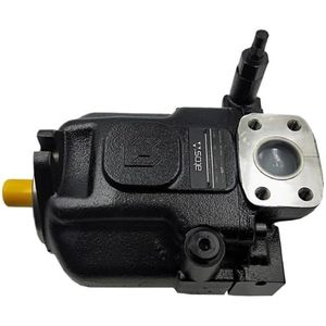 Pompe à piston Atos Pvpc Pe R S 3029 S 4046 S 5073 S 5090 Pompe hydraulique pour usage industriel - Product Image 1