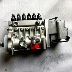 Nieuwe originele brandstofinspuitpomp voor motor 4951459 met 6 maanden garantie - Product Image 5