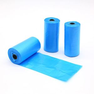 Sacs à déjections canines personnalisés de haute qualité, écologiques, pour l'élimination des déchets d'animaux - Product Image 6
