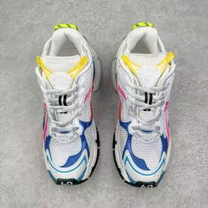 Zapatos Deportivos de Plataforma Unisex de Alta Calidad, Estilo Balenciaga, Ligeros y Transpirables - Product Image 5