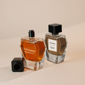 20ml 30ml 40ml 50ml 60ml <span class=keywords><strong>80ml</strong></span> 100ml 120ml 150ml trắng đen rõ ràng sương giá Nước hoa mỹ phẩm Chai thủy tinh cho rượu 20/410 24/410 - Product Image 2