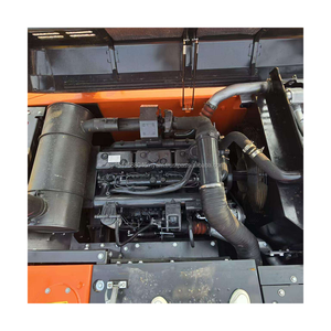 Excavadora Hidráulica Usada de Alta Calidad Doosan Dx300lc-9c y Excavadora Minera DX300 Directamente de Corea del Sur - Product Image 5