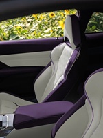 Für BMW Sitz Upgrade auf M Sport Sitz für F30 F35 F16 F26 G02 G20 F01 F20 F40 E92 F32 F25
