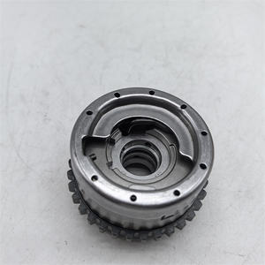 WLGRT 2780505000 Régulateur d'arbre à cames d'admission gauche pour Mercedes-Benz C218 X218 W212 C207 X166 C216 - Product Image 4