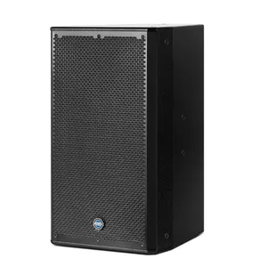 Manufacturers sell at a low price professional sound equipment outdoor speaker speaker system