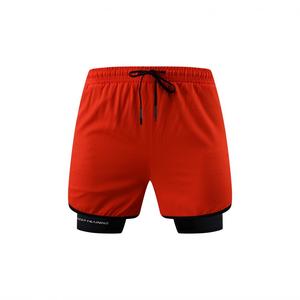 Seamless Breathable <b>Mens</b> Training <b>Shorts</b> For Sports Practice Engineered For Speed And Comfort - Product Image 1