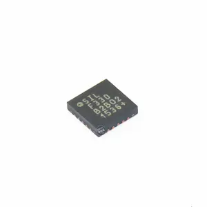 Distributor komponen elektronik 8051 chip C8051F330-GMR chip ic mikrokontroler asli