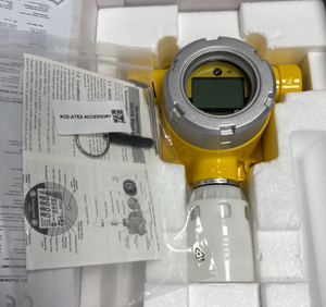 เครื่องตรวจจับก๊าซแบบคงที่ชุด XCD ของแท้ spxcdalmcx/spxcdalmfxm/m/SPXCDASMTX4 - Product Image 1