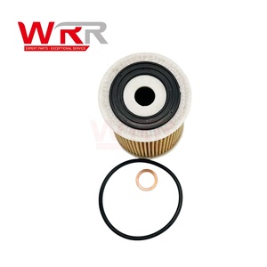 11427512446 11427508969 Filtro de Aceite para BMW E90 E46 318i 320i, Elemento de Filtro de Lubricación del Motor de Primera Calidad y Duradero - Product Image 6