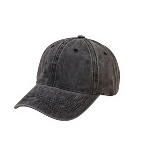 Gorra Trucker Premium de Perfil Bajo de 5 Paneles con Serigrafía para Adultos y Niños Sin Pedido Mínimo - Product Image 6