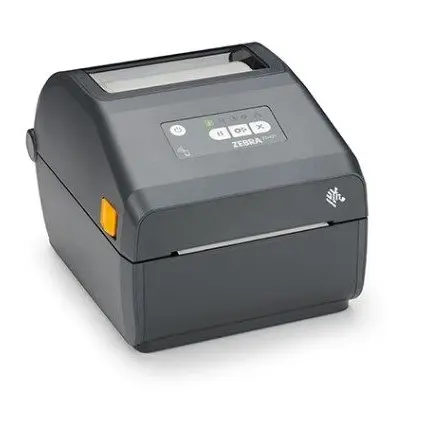 Zebra ZD421 Printer Label Kode Batang, Desktop Performa Tinggi 300DPI