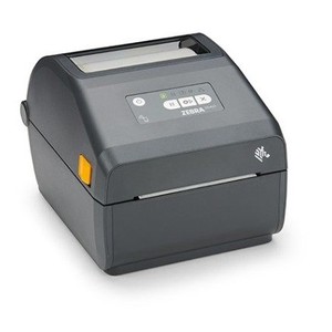 <span class=keywords><strong>Imprimante</strong></span> d'étiquettes de codes-barres de bureau <span class=keywords><strong>Zebra</strong></span> <span class=keywords><strong>ZD421</strong></span> 300 DPI Haute performance Interface <span class=keywords><strong>Imprimante</strong></span> à transfert thermique direct - Product Image 1