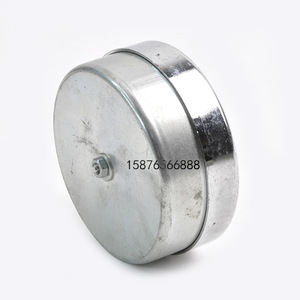 Manomètre analogique Mitsubishi 2-6 mm pour presse d'impression - Product Image 4