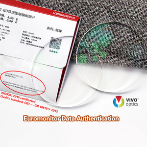 Ingyue-Gafas de rescrición, 1,60 - Product Image 4