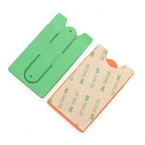 Support de téléphone portable avec porte-cartes de crédit - Product Image 3