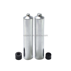 Custom Printing Aluminum <strong>Tube</strong> 5ML 10ML 15ML <strong>Tube</strong> for Packing Cream Cosmetic Lotion Collapsible Aluminum <strong>Tube</strong> - Product Image 1