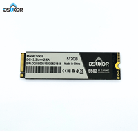 محرك أقراص صلبة خارجي لأجهزة الكمبيوتر المحمول ومراكز البيانات ممتاز NVMe d مع واجهة SATA III