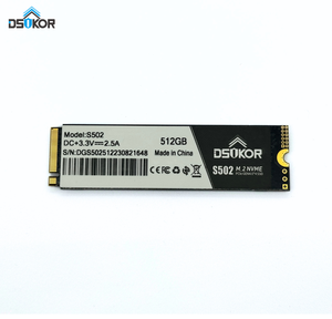 SSD NVMe Premium avec Interface SATA III 1 To 2 To 4 To Disques Durs Externes pour PC Portable et Centres de Données - Product Image 5