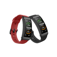 Pulsera Inteligente K13 al por Mayor con Pantalla TFT de 1.14 Pulgadas, Carga Magnética IP67 y Auriculares Desmontables