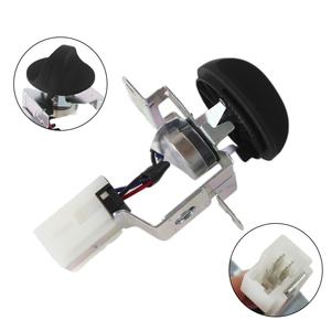 Interrupteur à bouton poussoir d'accélérateur 22U-06-22380, bouton de réglage de résistance 22U-06-22420 pour PC200-7 PC300LC-8 PC350LC-8 - Product Image 1