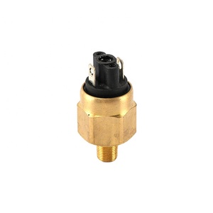 Cảm biến áp suất dầu động cơ 0.8bar 130884 533309 60745532 60503687 cho công tắc điều khiển nhiệt độ - Product Image 4