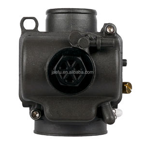 Nuevo Carburador de Carreras PWK 28-34MM para Motocicletas Keihin Yamaha Honda <span class=keywords><strong>Kawasaki</strong></span> Suzuki de <span class=keywords><strong>125cc</strong></span>-350cc - Product Image 6