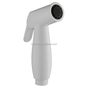 เสี่ยวพ่นโถสุขภัณฑ์แบบใช้มือถือส่วนตัวใช้ในห้องน้ำ - Product Image 1