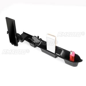 Caja de Almacenamiento para Pasajeros, Soporte para Teléfono, Accesorios Interiores para Auto, para Land Rover Defender 90 110 2020-2022 - Product Image 5