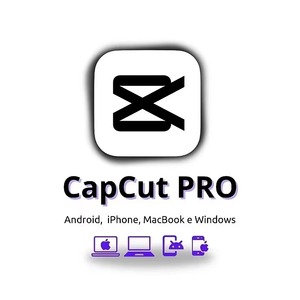 Compte Premium CapCut Pro 1 mois Outils professionnels de <span class=keywords><strong>montage</strong></span> vidéo - Product Image 3